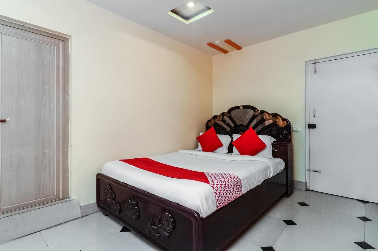 Hotel O Sindhura Guest House Raspari Palao Екстер'єр фото