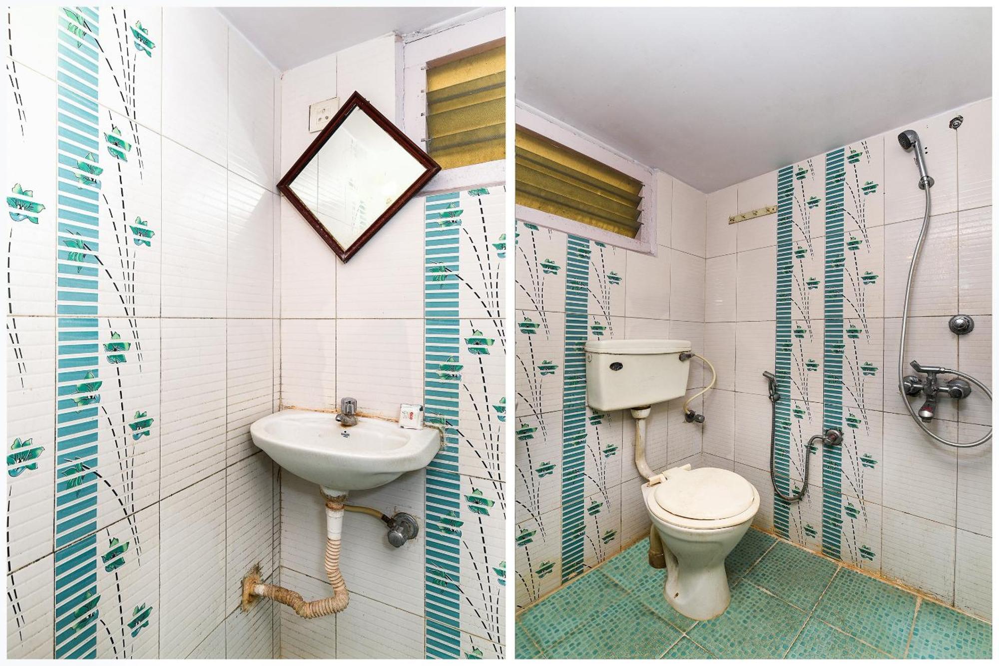 Hotel O Sindhura Guest House Raspari Palao Екстер'єр фото