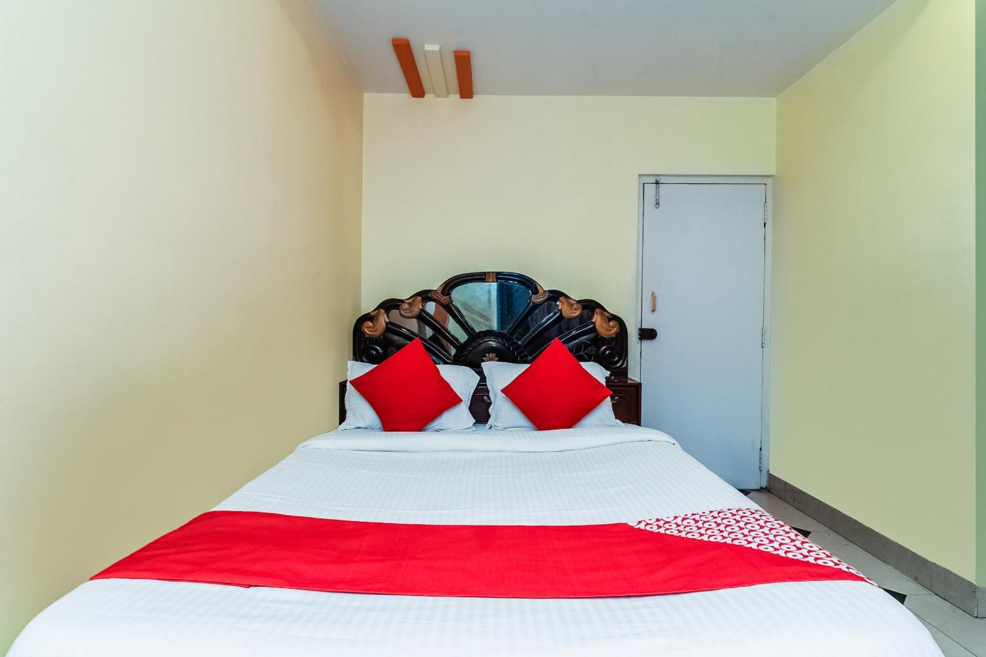 Hotel O Sindhura Guest House Raspari Palao Екстер'єр фото